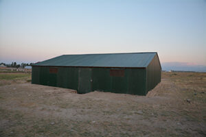 Паспортизация памятников истории и культуры