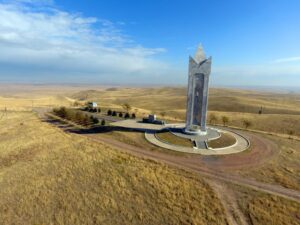 памятники истории и культуры