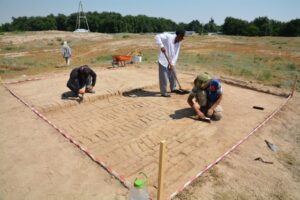 Научно-исследовательские работы