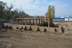 Археологиялық сараптама