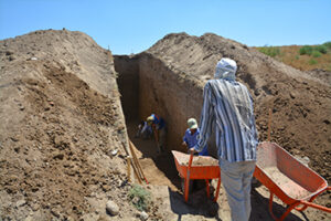 Научно-исследовательские работы