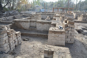 Археологиялық сараптама