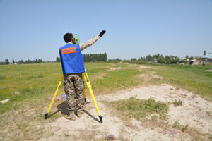 археологическая экспертиза