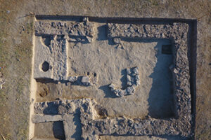 Паспортизация памятников истории и культуры