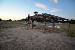 Научно-исследовательские работы