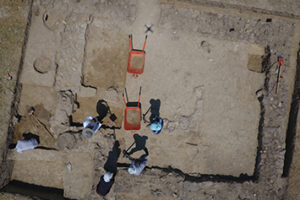 Научно-исследовательские работы